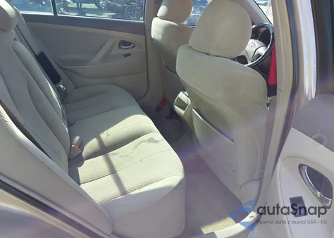 2007 Toyota Camry Le z USA, uszkodzony, nr VIN 4T1BE46K37U008490